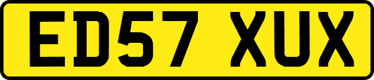ED57XUX