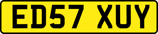 ED57XUY