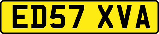 ED57XVA