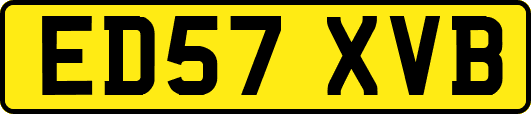 ED57XVB