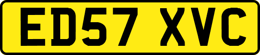 ED57XVC