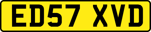 ED57XVD