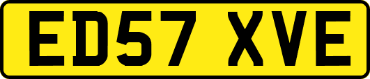 ED57XVE