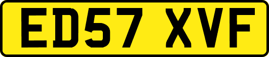 ED57XVF