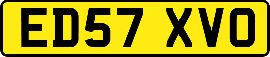 ED57XVO
