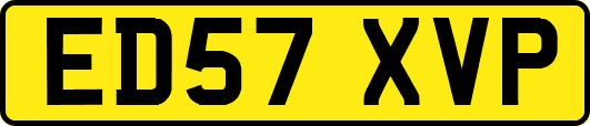 ED57XVP