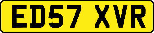 ED57XVR