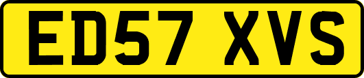 ED57XVS