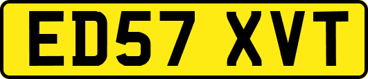 ED57XVT