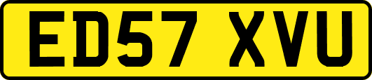 ED57XVU