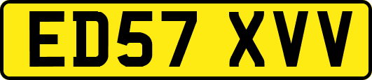 ED57XVV
