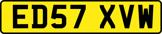 ED57XVW