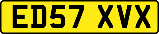 ED57XVX