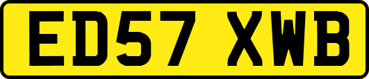 ED57XWB