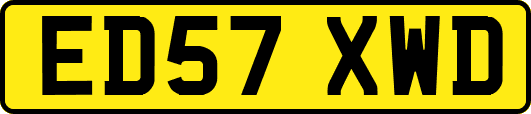 ED57XWD