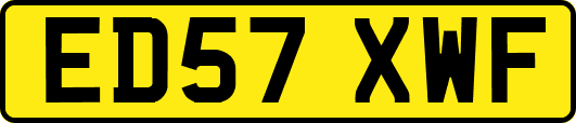 ED57XWF