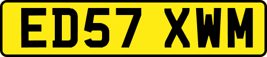 ED57XWM