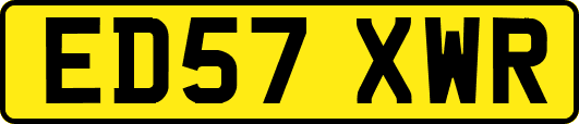 ED57XWR