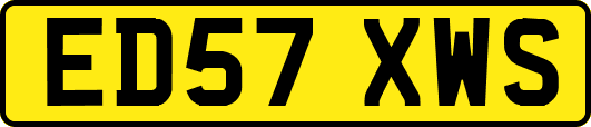 ED57XWS
