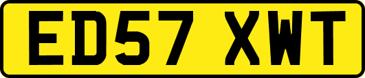 ED57XWT