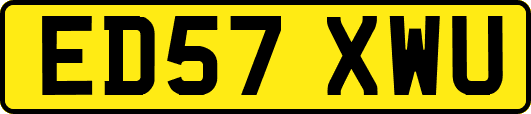 ED57XWU