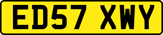 ED57XWY