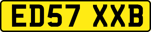 ED57XXB
