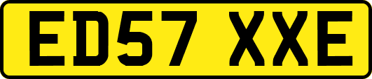 ED57XXE