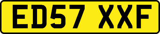 ED57XXF