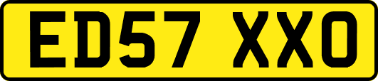 ED57XXO