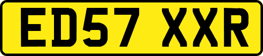 ED57XXR