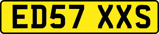 ED57XXS