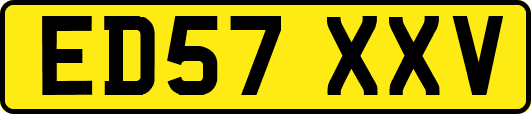 ED57XXV