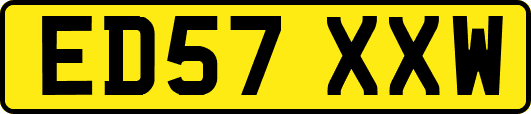 ED57XXW