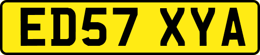 ED57XYA