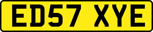 ED57XYE