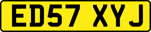 ED57XYJ