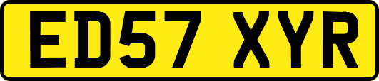 ED57XYR