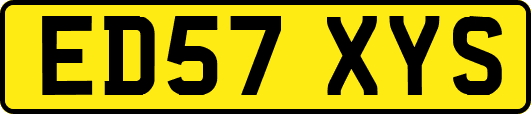 ED57XYS