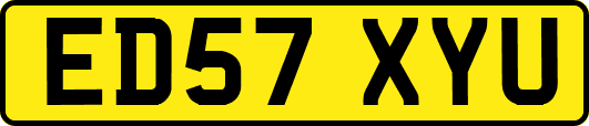 ED57XYU
