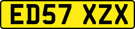 ED57XZX
