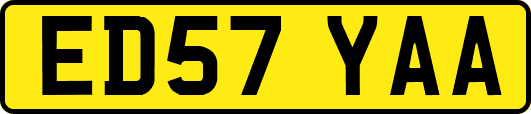 ED57YAA