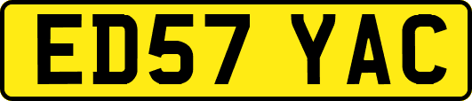 ED57YAC