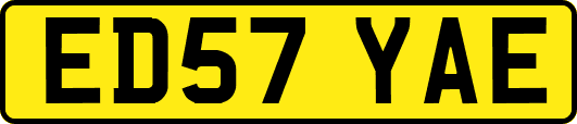 ED57YAE