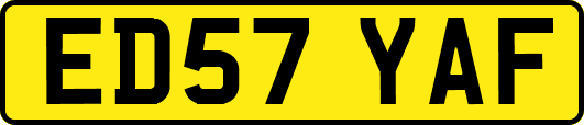 ED57YAF