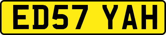 ED57YAH