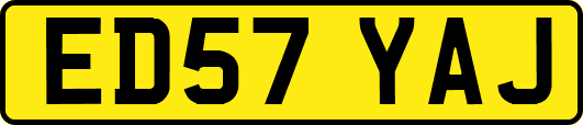 ED57YAJ