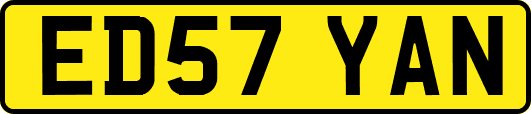 ED57YAN