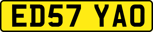 ED57YAO