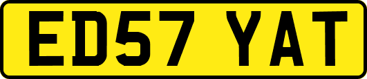 ED57YAT